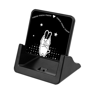 【TOYSELECT】露咖貓兔裝喏喏15W可拆式快充無線充電器