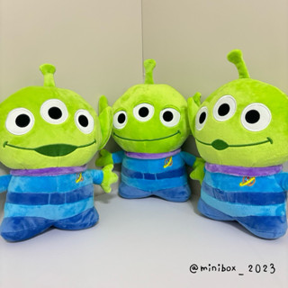 【謎你Mini】現貨🍀迪士尼 玩具總動員 三眼怪3款（9吋）🍀阿三 三眼怪 皮克斯