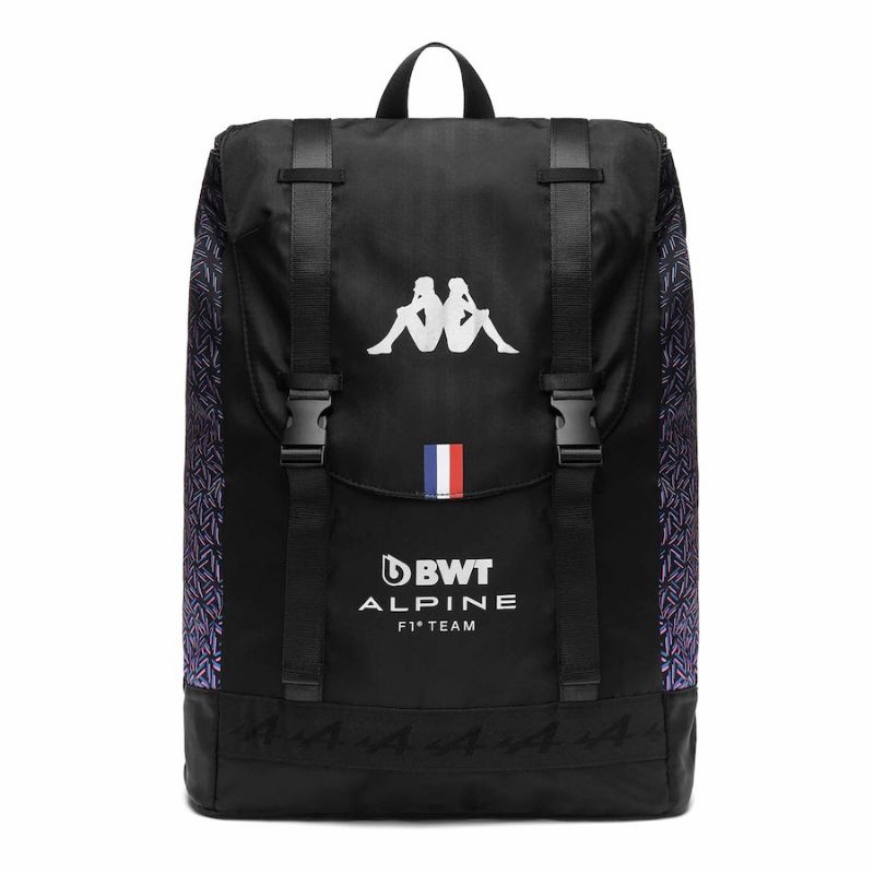 BWT Alpine F1 Team Backpack