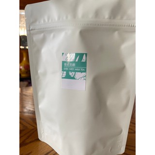 啡堡創飲 臺灣製造 【植本奶茶】現貨特惠 家庭號-﹝40公克*10包﹞/袋 英式伯爵奶茶.咖啡豆.九甲林露營區.濾掛咖啡