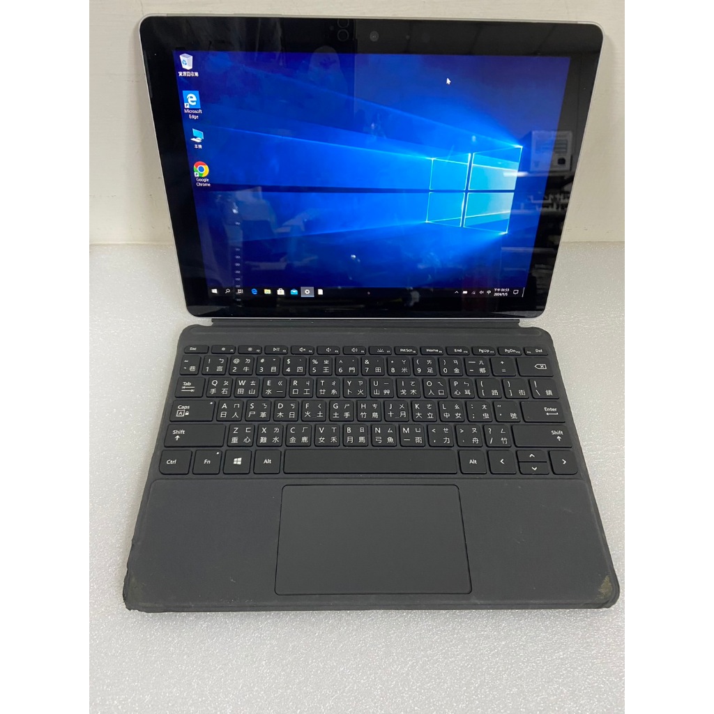 【彩虹3C】二手 Microsoft Surface Go  1824 2018 i5 8G 128G SSD