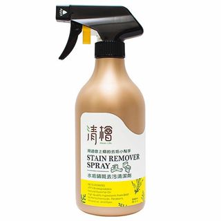 清檜 水垢鏽斑去污清潔劑(500ml)【小三美日】DS019497