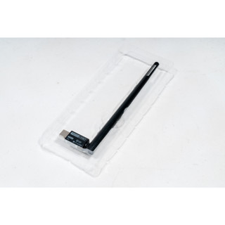 (二手)totolink無線網絡卡分享器