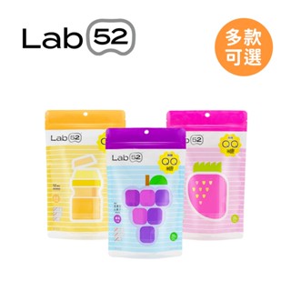 Lab52 齒妍堂 鈣多多健齒QQ糖 35入/包 多款可選 【YODEE優迪】