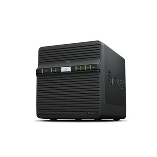 【鄰家好電腦】Synology群暉 DiskStation® DS423 NAS