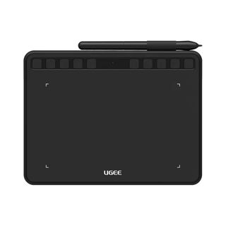 UGEE友基 S640 手繪板 數位板 輕巧便攜 繪圖板 8192級壓感 可連 手機 電腦 繪畫 學習 手寫板