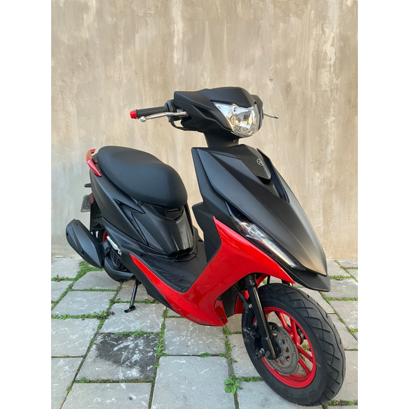 2019 山葉 YAMAHA Rs neo 125 代步車 / 二手機車 / 中古機車 /二手 /中古/ 星川