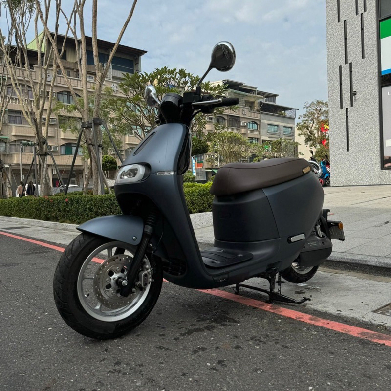 《高雄二手機車》2021 GOGORO 2 DELIGHT #2173  #免費試乘/二手機車/流行車款/現況/實體門市