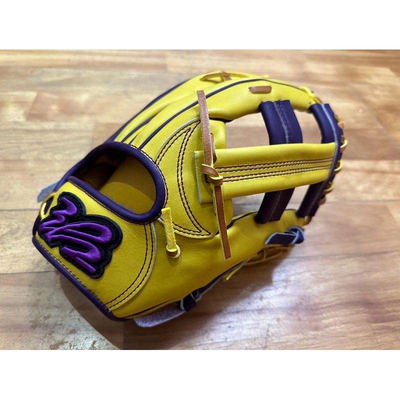 [黑瑞賣手套] 佐藤和範 硬式 內野 棒球手套 壘球手套