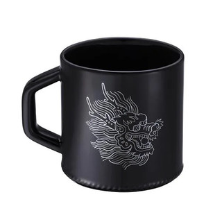 星巴克 龍章麟角馬克杯 MUG 12OZ Dragon Fever Starbucks 2024/01上市