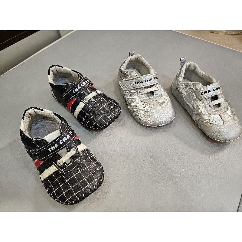 （全新 買一送一）學步鞋 金安德森 代工廠 童鞋