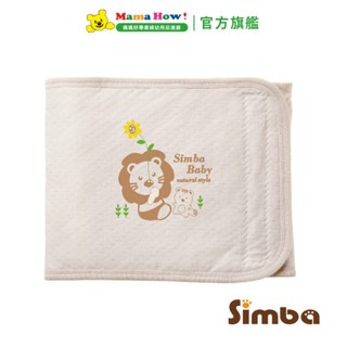 【Simba 小獅王辛巴】有機棉嬰兒肚圍(S/M/L) 媽媽好婦幼用品連鎖