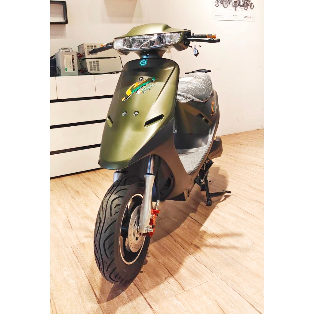 (倍特能電動車)台廠製造 迪奧 Dio 終生免月租費 免駕照14歲可騎 微型電動車 電動機車 電動摩托車 新北市 台北市