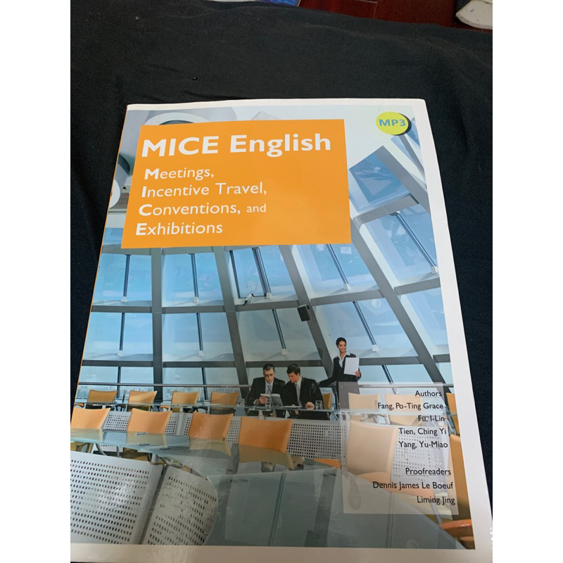 Mice English