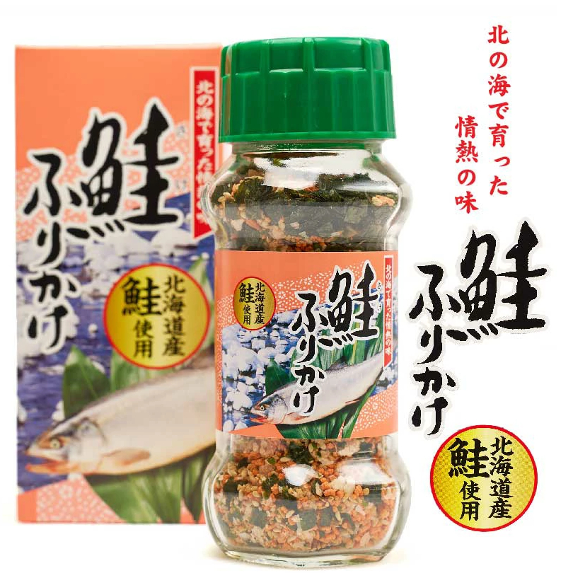 日本 香鬆 鮭魚香鬆 蟹肉香鬆 日本海之味 飯友 MINARI 拌飯 進口食品 配飯 露營 團購 天母 日本代購