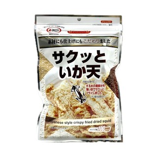 MARUESU 魷魚天大王 60g【Donki日本唐吉訶德】