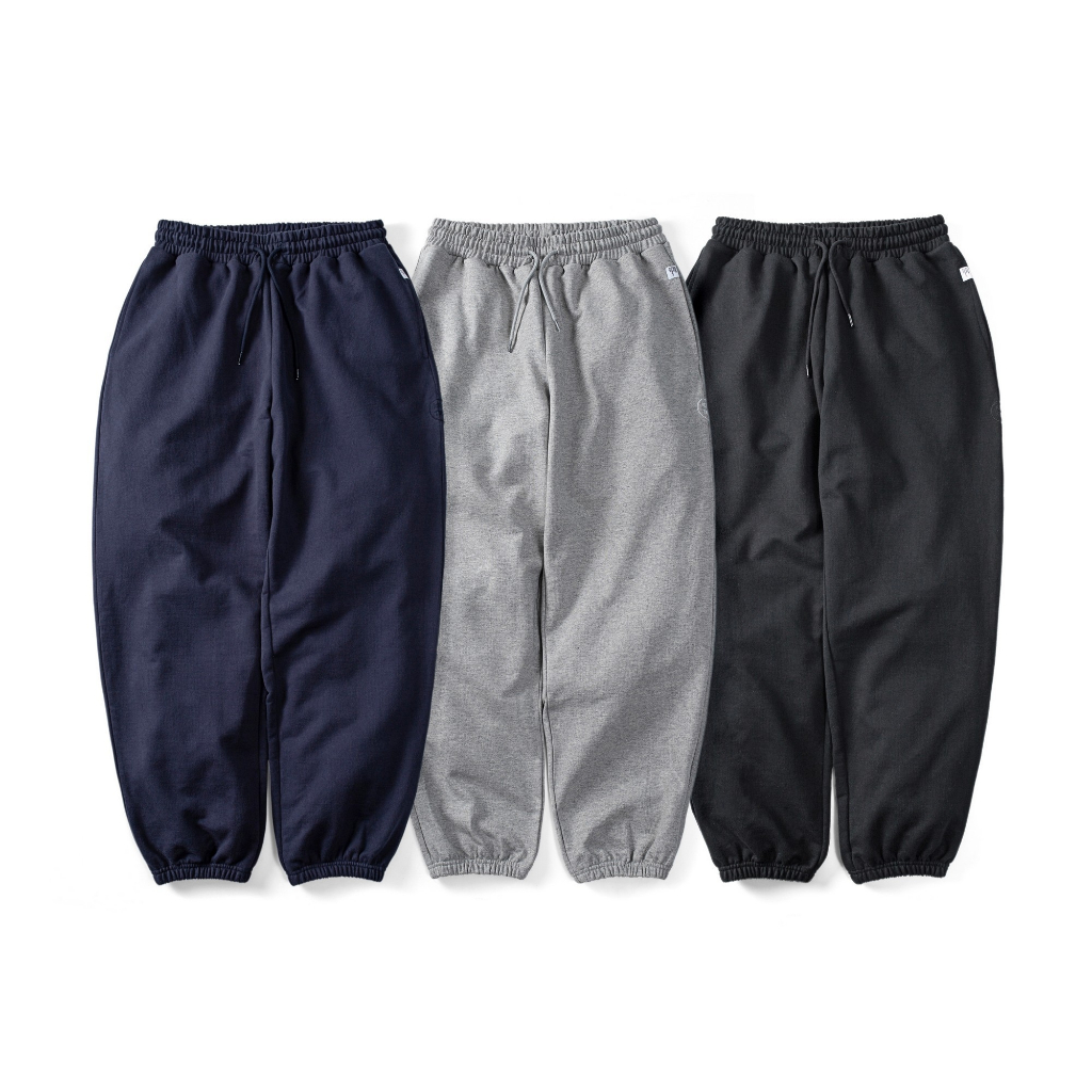 FILTER017 Sweat Pants  棉質縮口運動長褲