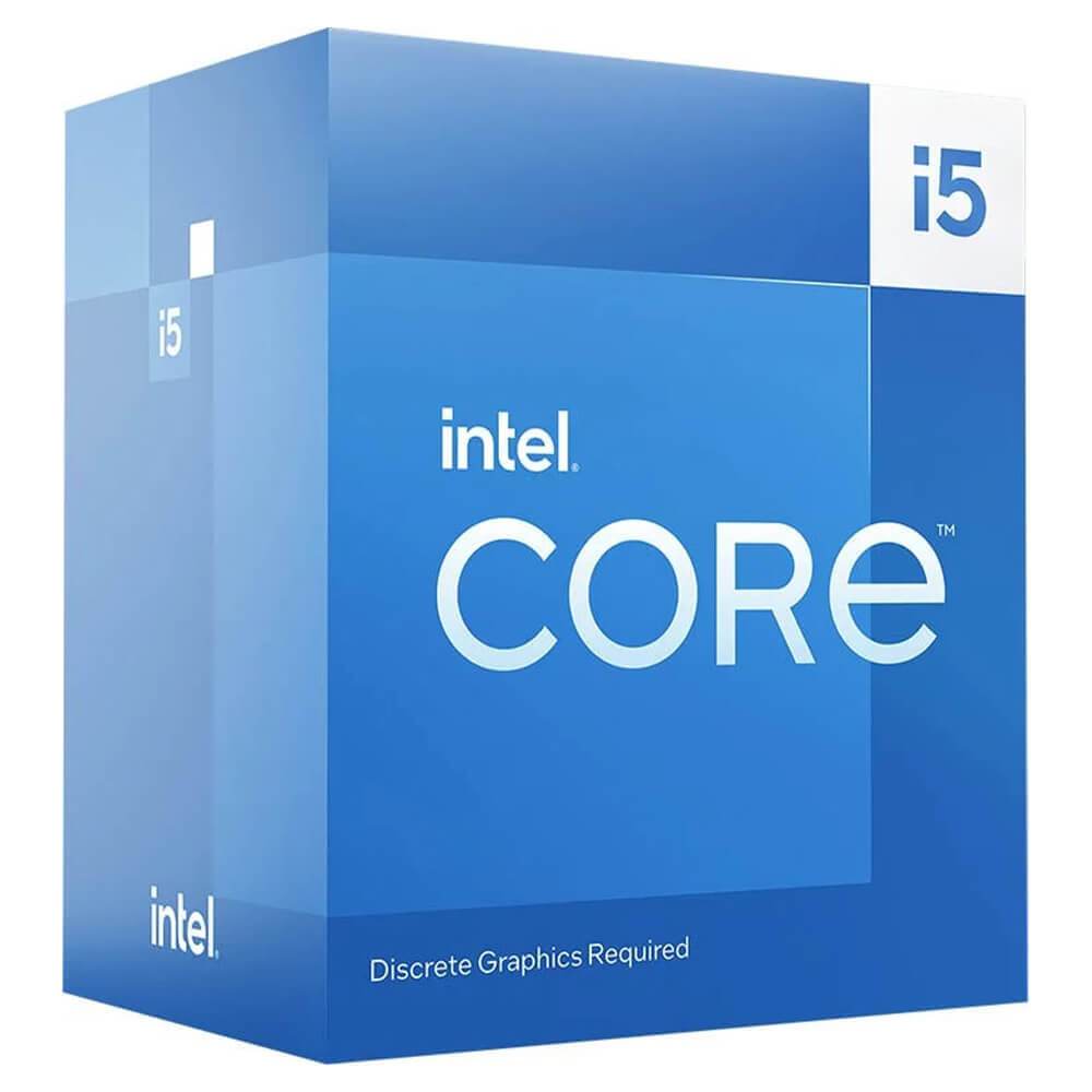 [含稅開發票] 全新盒裝 INTEL 14代 I5 14500 (14核20緒) 處理器/台灣代理商貨/CPU/I5