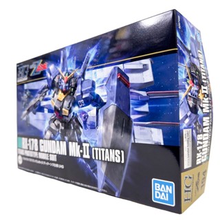 BANDAI 鋼彈模型 HGUC 1/144 #194 鋼彈 MK-II RX-178 迪坦斯 TITANS 鋼不辣商舖