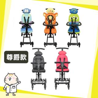 💚領券限折💚英國 Jolly 輕便型摺疊 手推車 二代尊爵版 迪士尼款⭐(嬰兒推車 兒童推車 ) 三眼怪 毛怪 跳跳虎