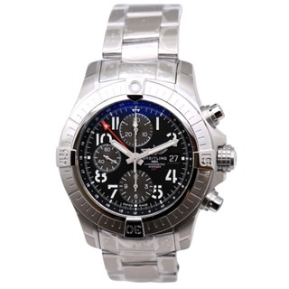 Breitling Avenger chronograph GMT 復仇者 45mm A24315101B1A1