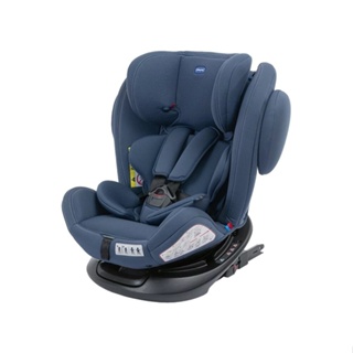 【Chicco】Unico Plus 0123 Isofix汽座(0~12y)