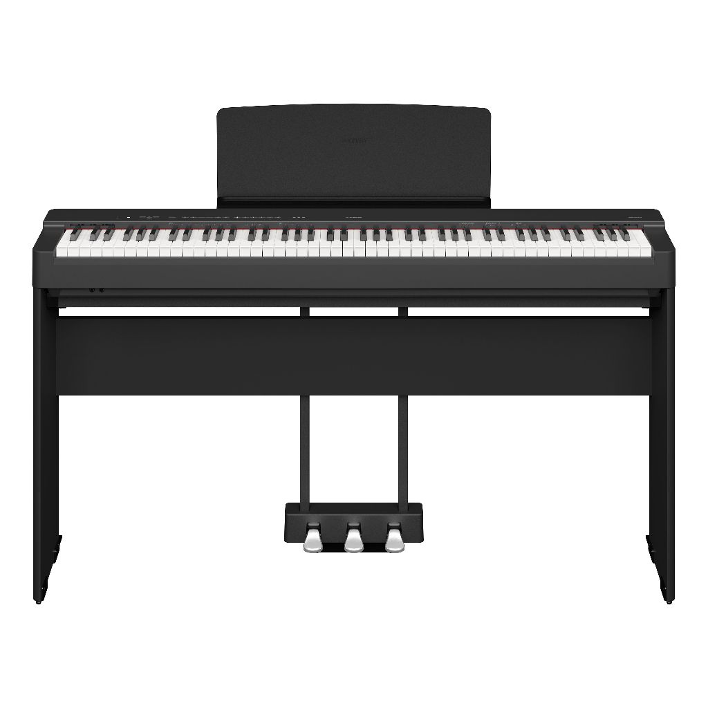 律揚樂器之家~ YAMAHA 山葉 P-225 數位鋼琴 電鋼琴 88鍵， 含琴架/ 三音踏板/ 琴椅