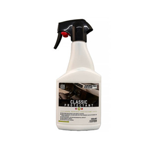 英國 Valet Pro Classic Protectant (Valet Pro 塑膠輪胎保養劑) 500ml車極客