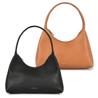 Mansur Gavriel Candy Mini粒紋牛皮手提肩背包(任選)690019