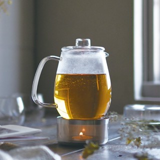 【日本KINTO】 UNITEA玻璃茶壺500/720m《屋子台中選物店》台中 批發 現貨 茶壺 壺 茶具 日本 玻璃