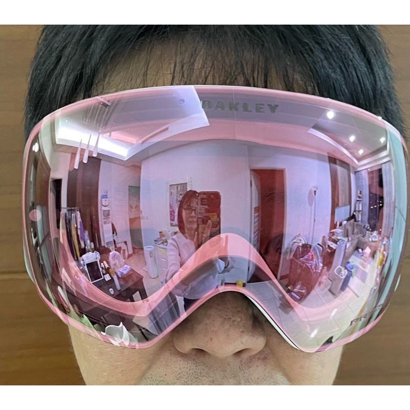 Oakley PRIZM Flight Deck Asian FIT