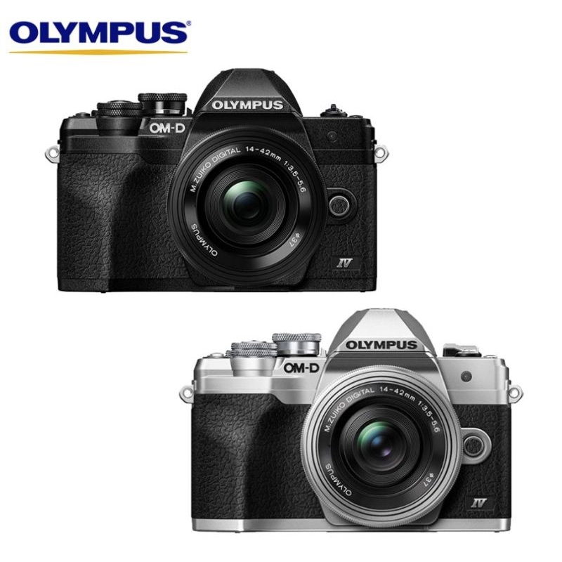 [收二手] Olympus 奧林巴斯 E-M10 em10 微單 相機 14150 40150 45 1.8鏡頭