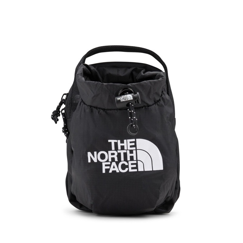 The North Face Bozer Crossbody Pouch Bag 迷你側背包 水壺包 TNF 全新
