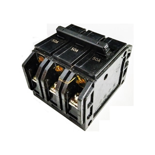 ⚡電世界⚡ 無熔絲斷路器 BH 3P50A 預購 [1349]
