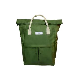 英國Kind Bag 後背包-卡其綠 墊腳石購物網