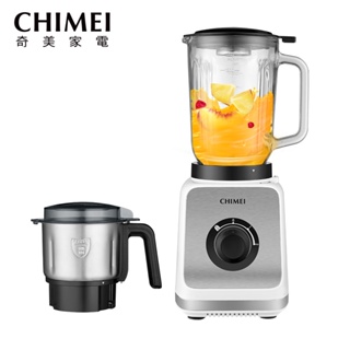 【奇美CHIMEI】二合一多功能料理機 MX-1502TX