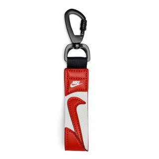 GOSPEL【NIKE SMALL SWOOSH KEY RING】鑰匙圈 吊飾 紅 FZ5927-659