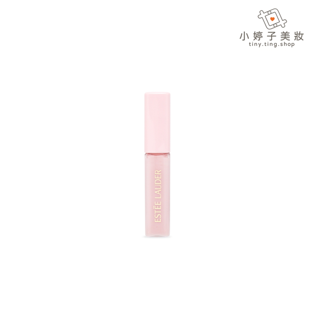 Estee Lauder 雅詩蘭黛 粉嫩慾望全效修護唇膜 4.6ml 小婷子美妝