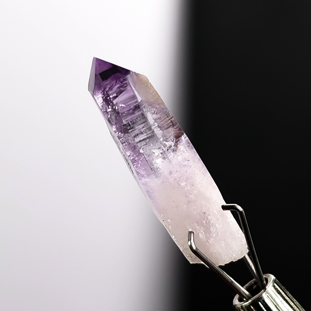 𝒜𝓁𝒾𝒸𝒾𝒶𝒢𝑒𝓂𝓈𝓉❀𝓃𝑒 墨西哥克魯茲紫水晶 MVC12C01 紫水晶 幻影水晶 千層水晶紫水晶 雷姆利亞水晶