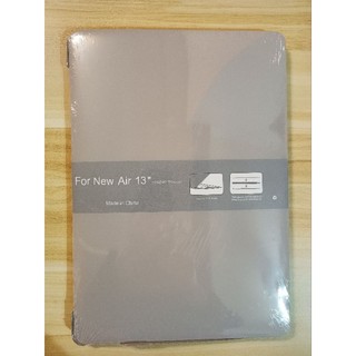 For New Air 13" A1932/A2179/A2337 MacBook保護外殼