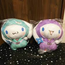 小貓熊百貨 大耳狗 三麗鷗 忍者 SANRIO 抓霸樂 忍者裝 絨毛 娃娃