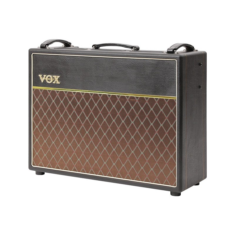 VOX AC30HW60 真空管電吉他雙喇叭音箱 2017 限量發行版
