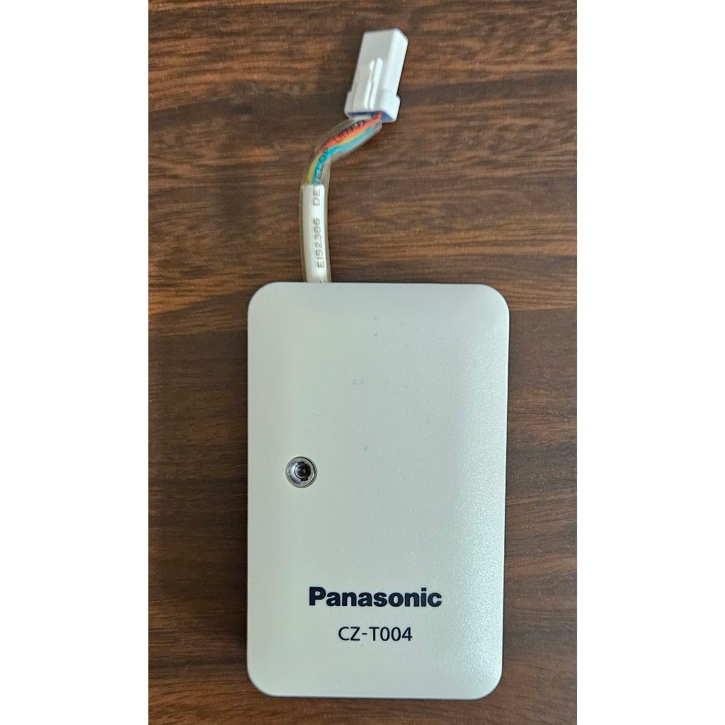 Panasonic 智慧家電無線控制器 CZ-T004