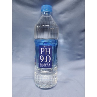 PH9.0鹼性離子水 800ml 效期：2024.12.06