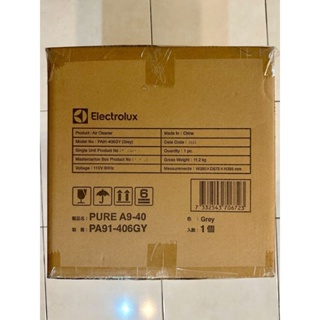 Electrolux Pure A9-40 PA91-406GY 降價