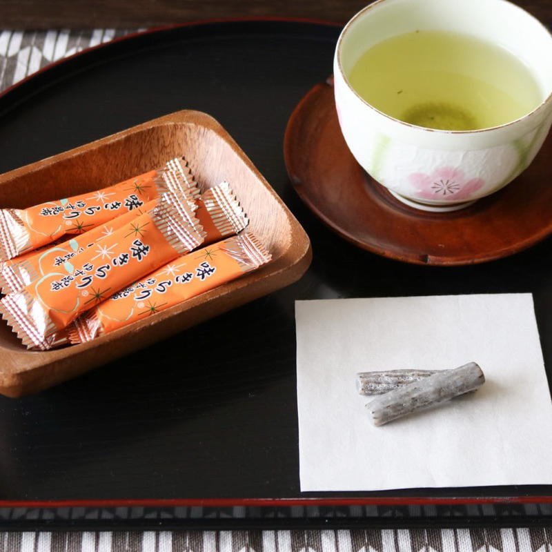 現貨 日本食品 柚子昆布糖 500g 北海道 中山食品 味きらり