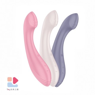德國 Satisfyer G-Force G點震動器