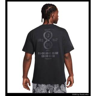 【Nike】Kobe Mamba Mentality 男款 限量抽籤 Tee T-Shirt T恤 FV6067-010