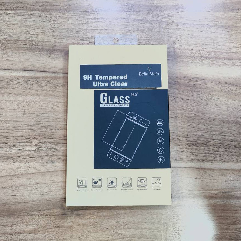 Switch 9H玻璃高透滿版螢幕保護貼 PSNISW121