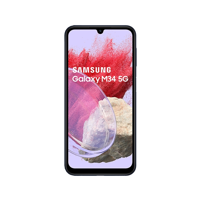 【達達手機館】SAMSUNG Galaxy M34 5G (6GB/128GB) @全新未拆封(嘉義雲林最便宜)限自取